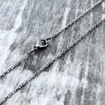SMALL STAINLESS STEEL CHAIN